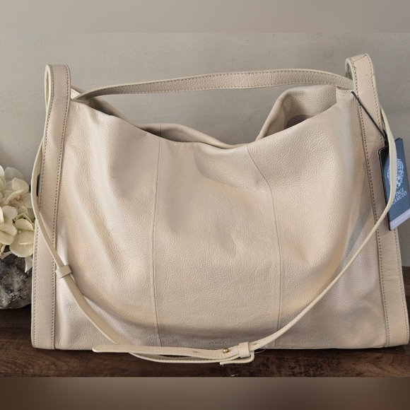 Vince Camuto Lisha Studded Tote Bag - Picture 6 of 16